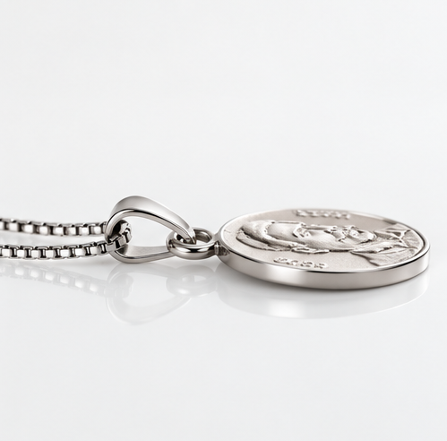 Delčev Necklace