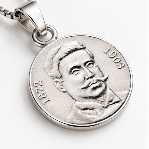 Delčev Necklace