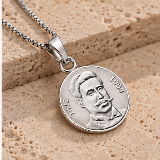 Delčev Necklace