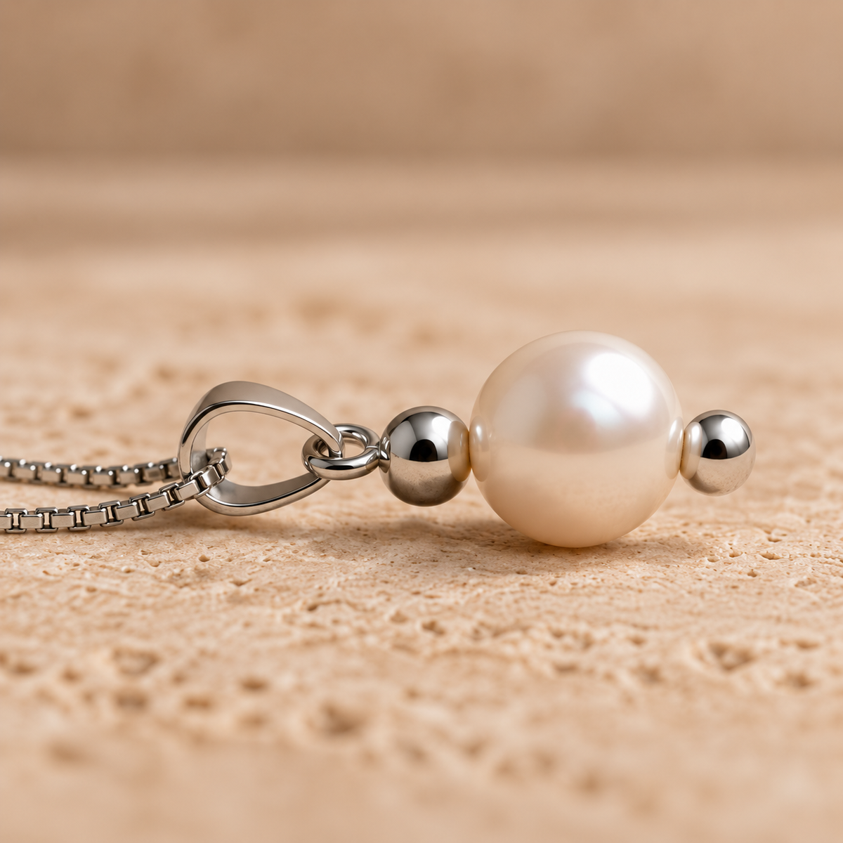 Helena Necklace