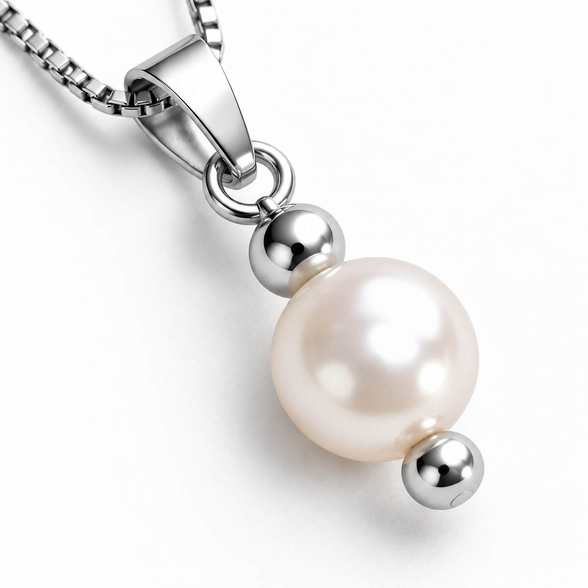 Helena Necklace