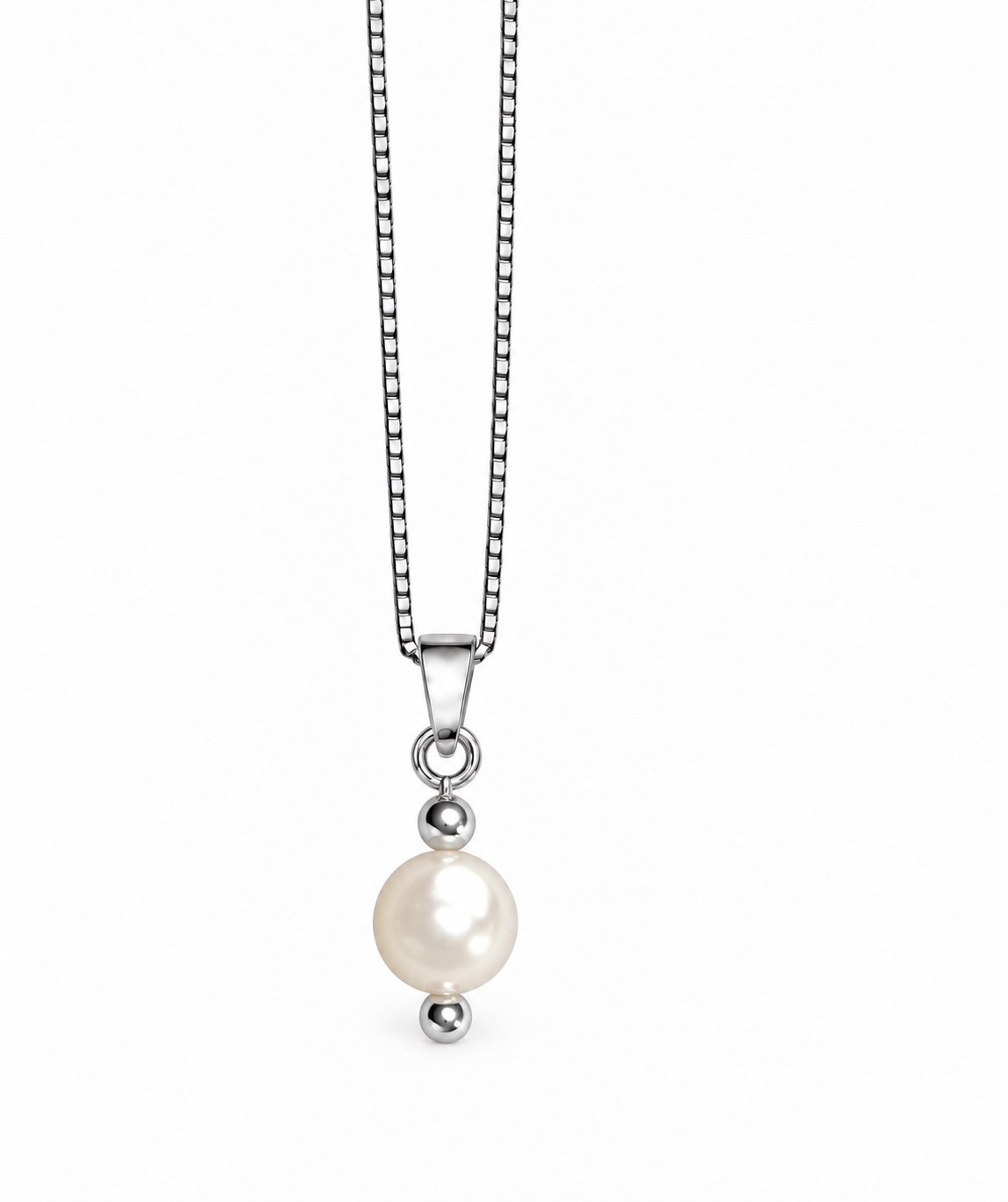 Helena Necklace