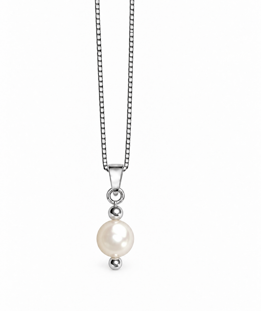 Helena Necklace