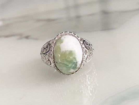 Abbey Ring