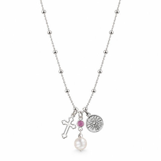 Indira Necklace