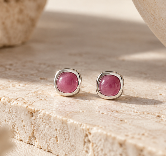 Irena Stud Earrings