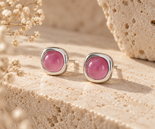 Irena Stud Earrings