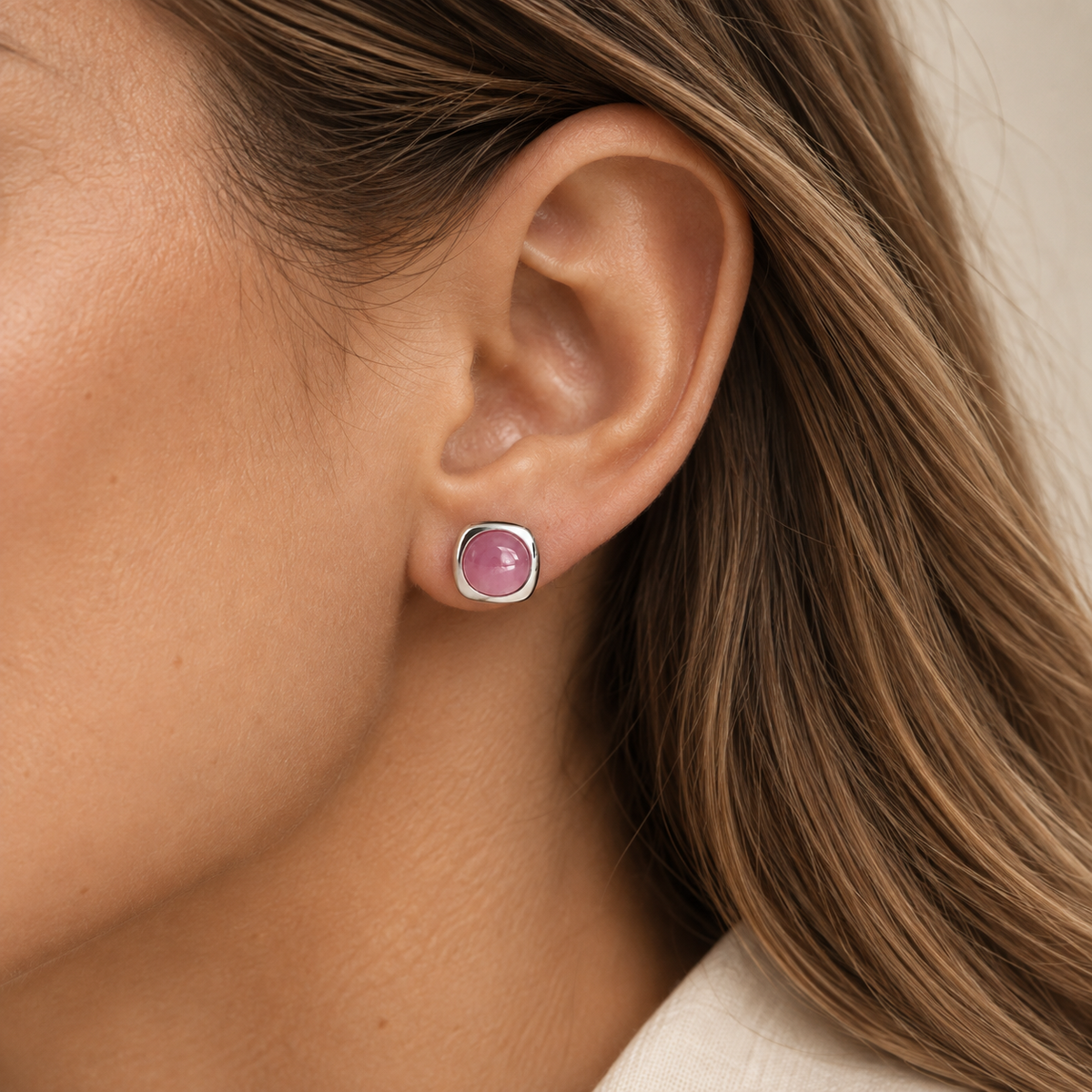 Irena Stud Earrings