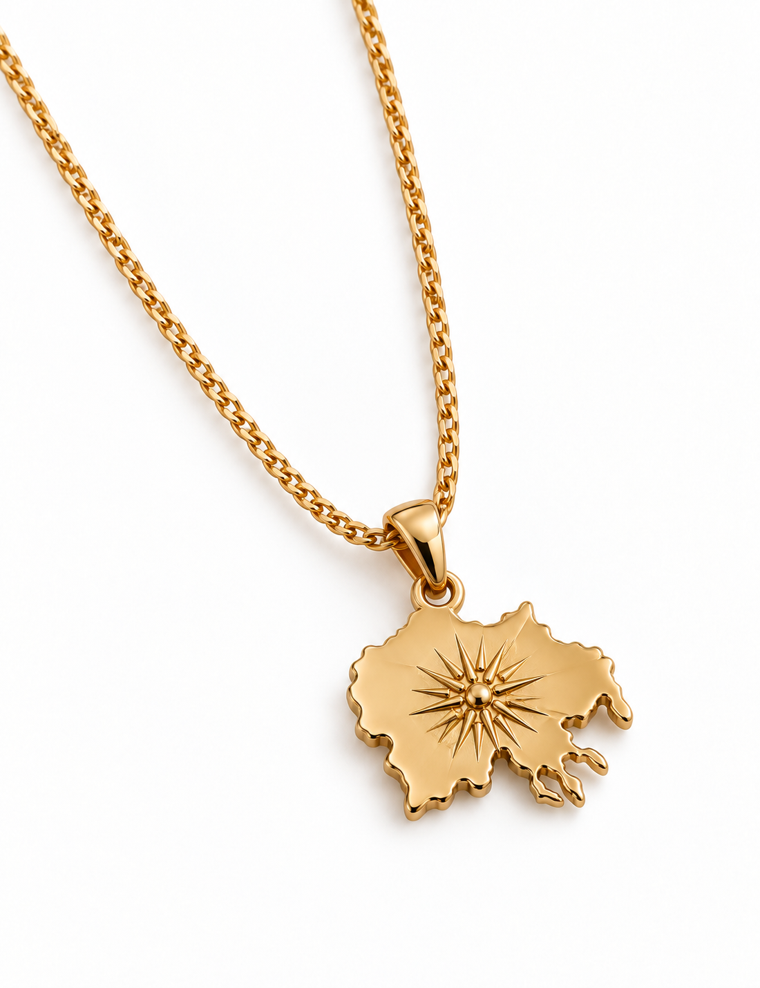 Karta Chain - Gold