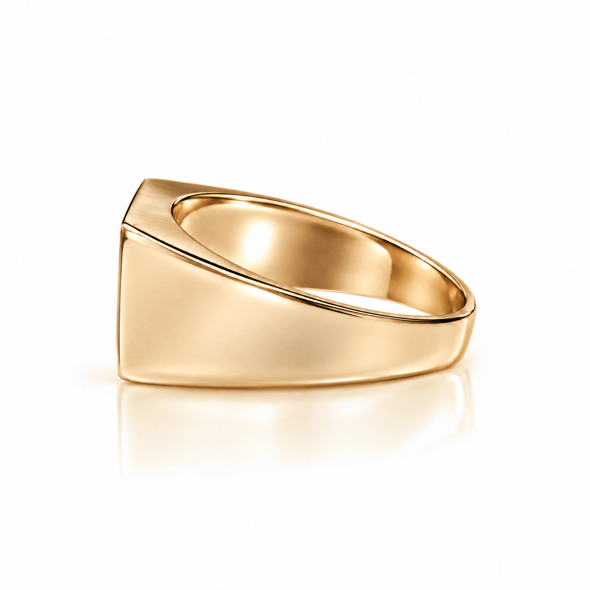 Karta Ring - Gold