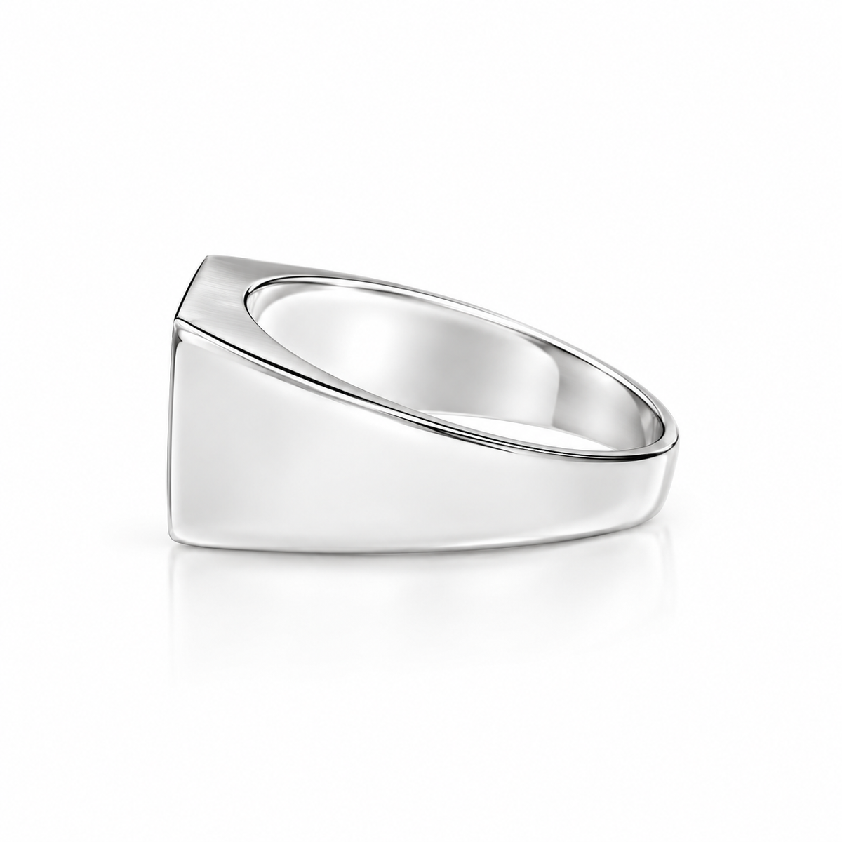 Karta Ring - Silver