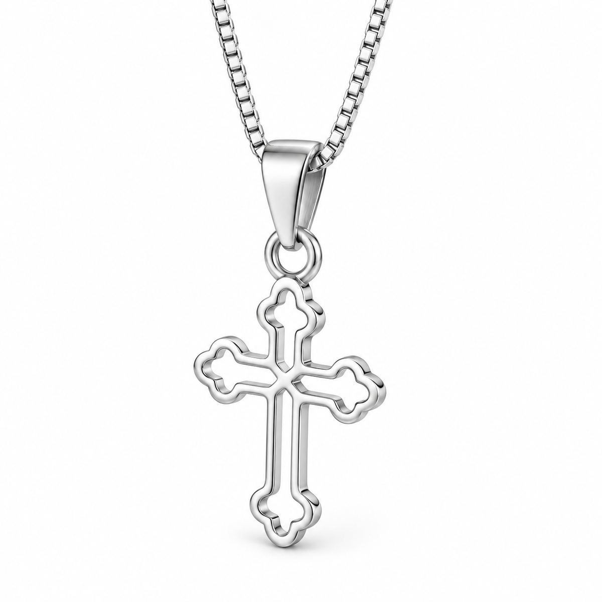 Kristina Necklace