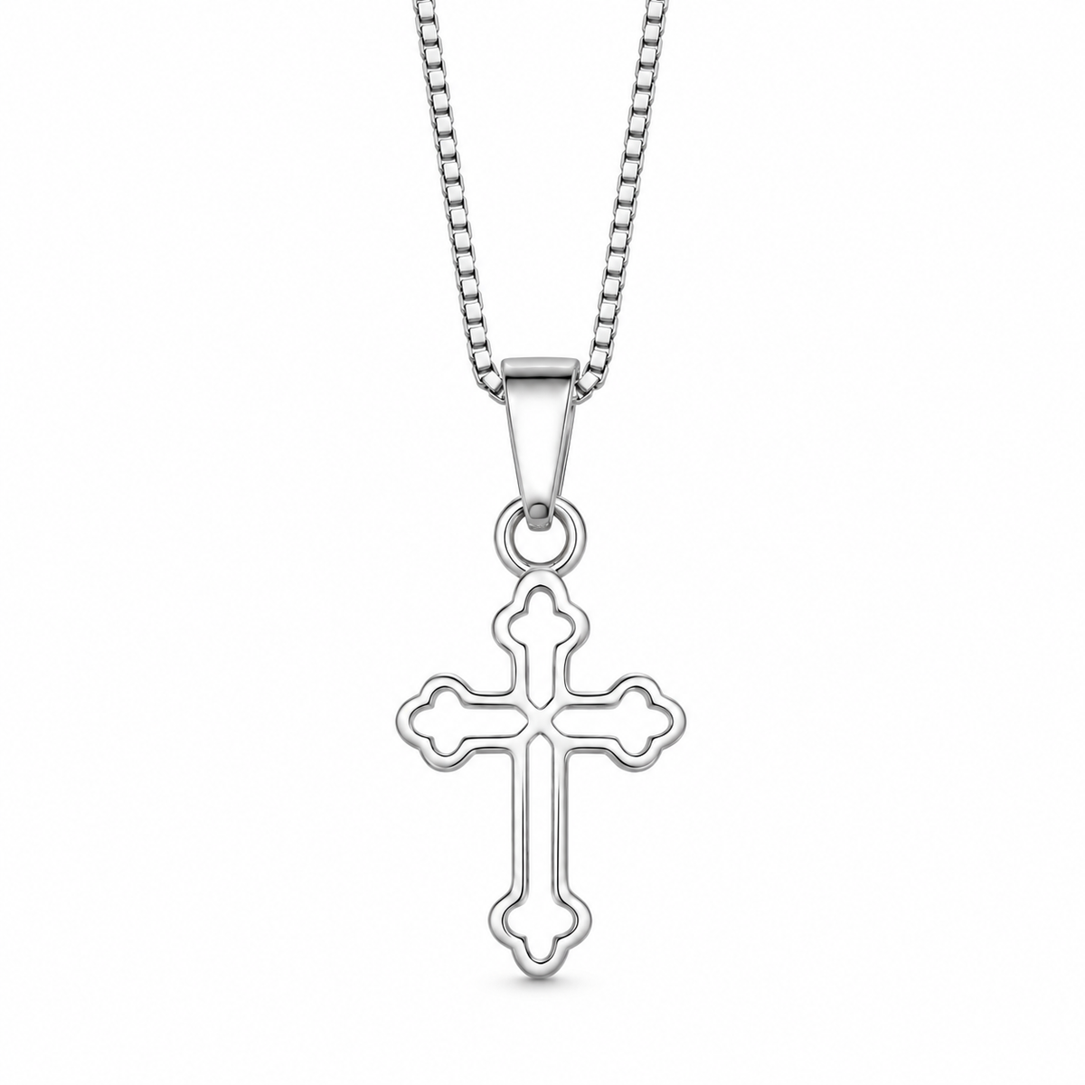 Kristina Necklace