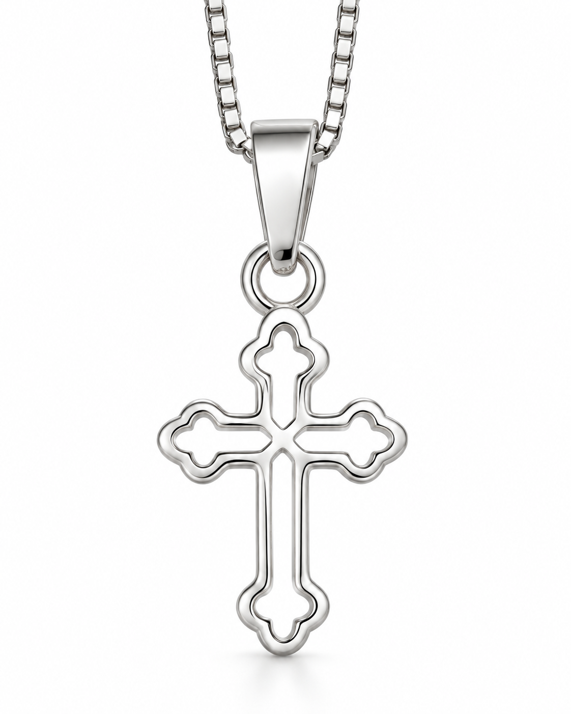 Kristina Necklace