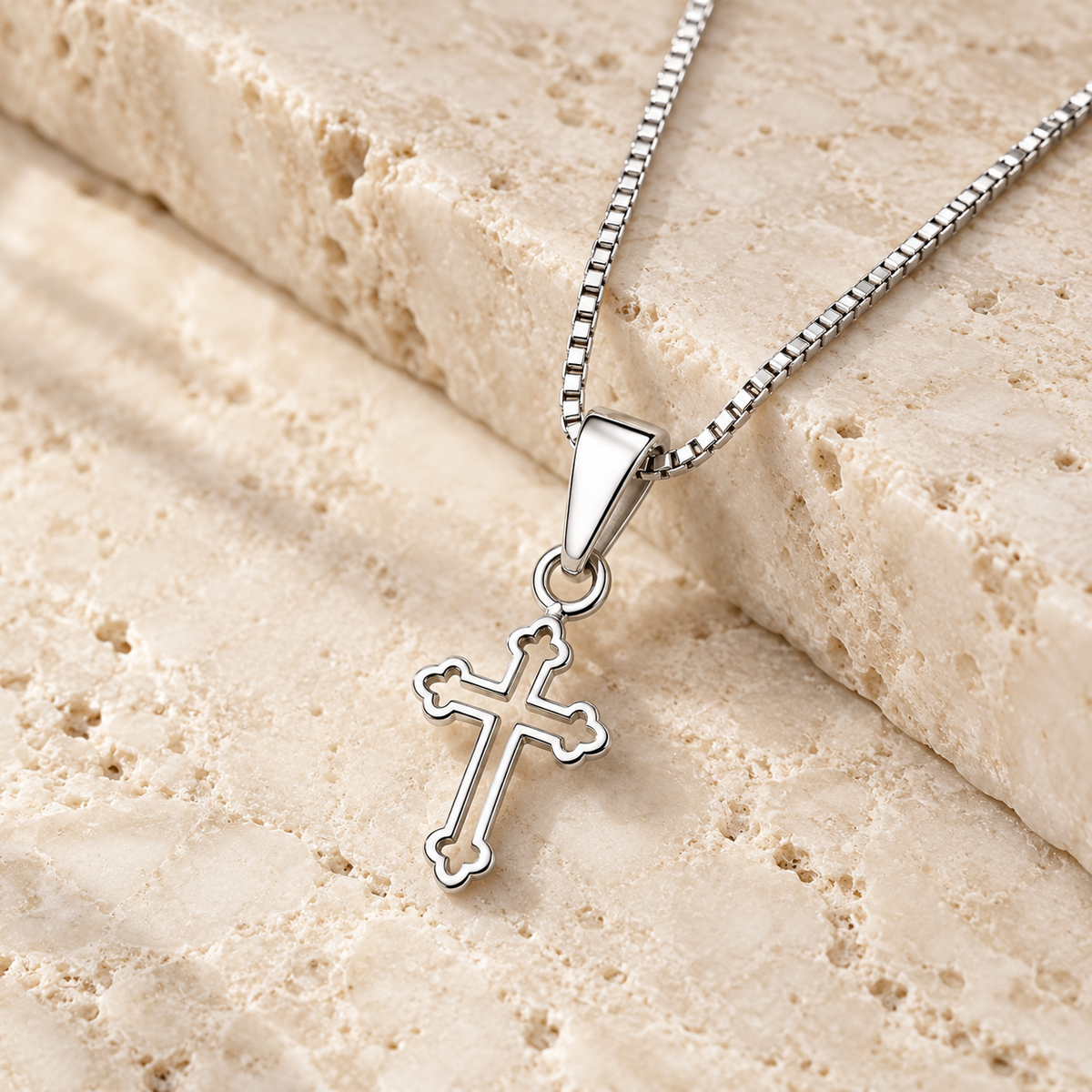 Kristina Necklace