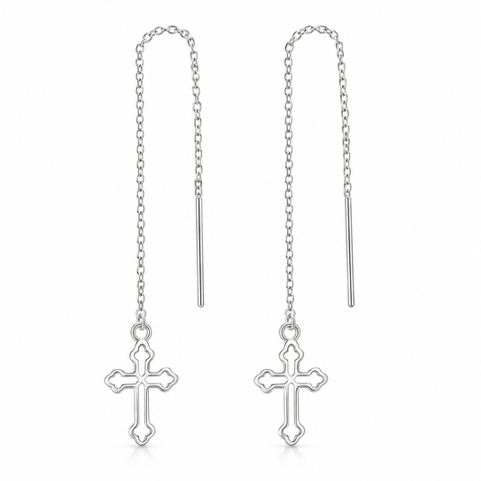 Kristina Earrings