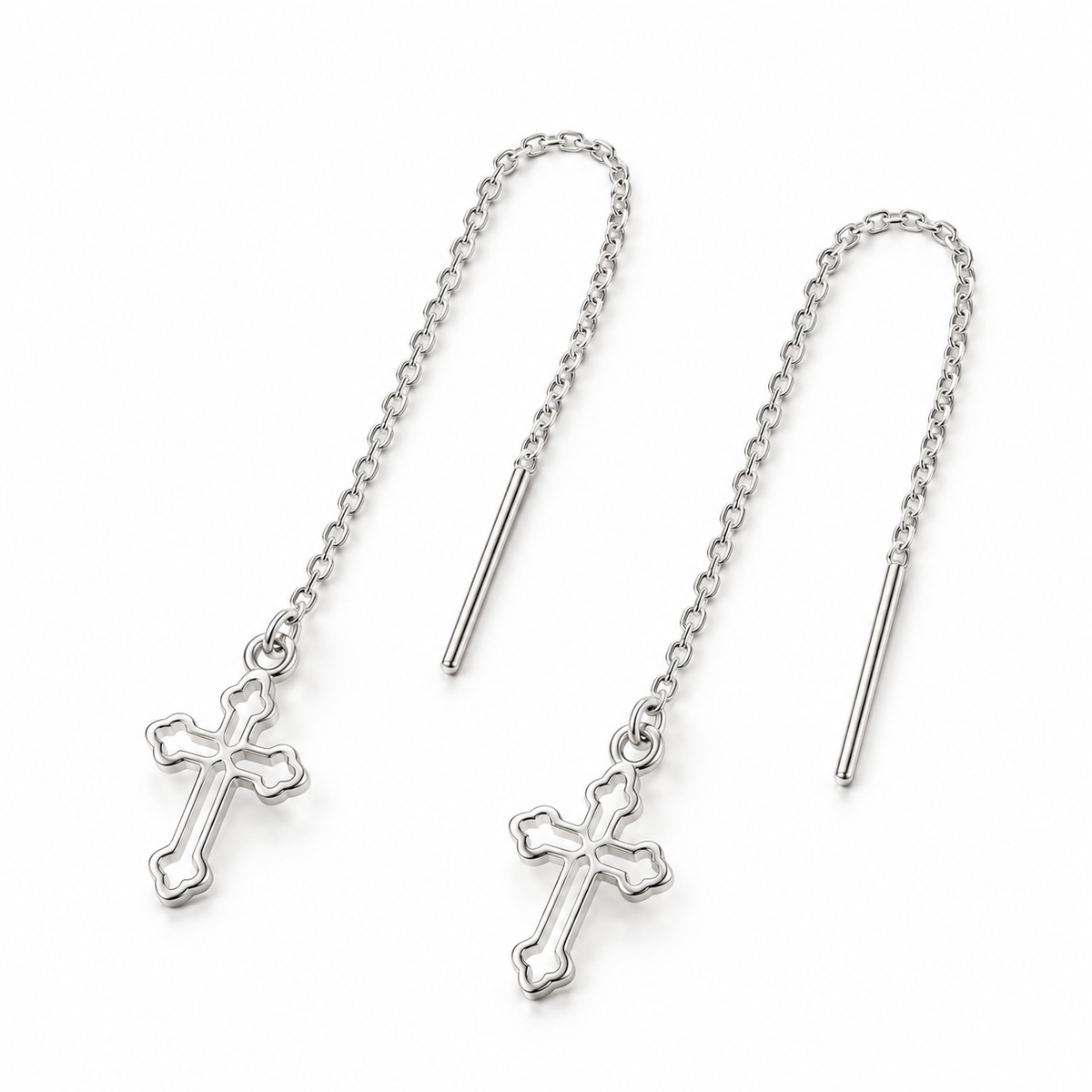 Kristina Earrings