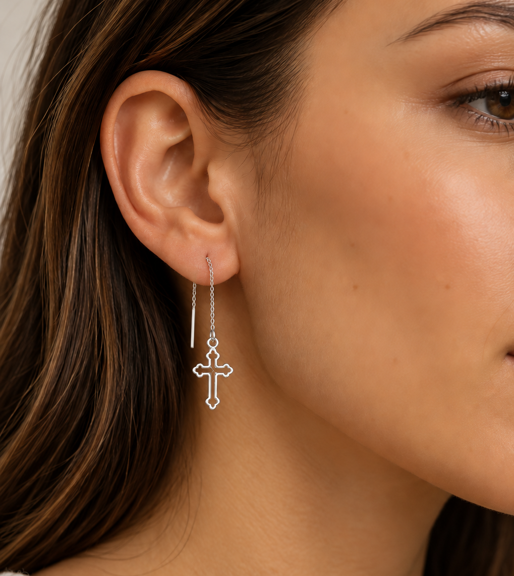 Kristina Earrings