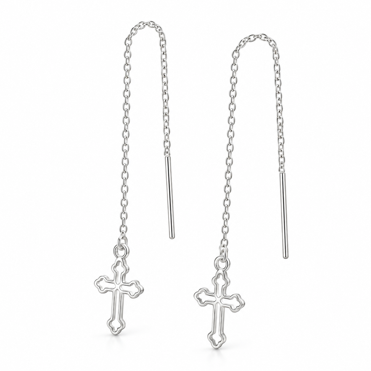 Kristina Earrings