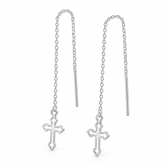 Kristina Earrings