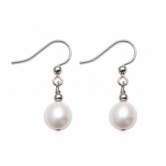 Kuka Earrings