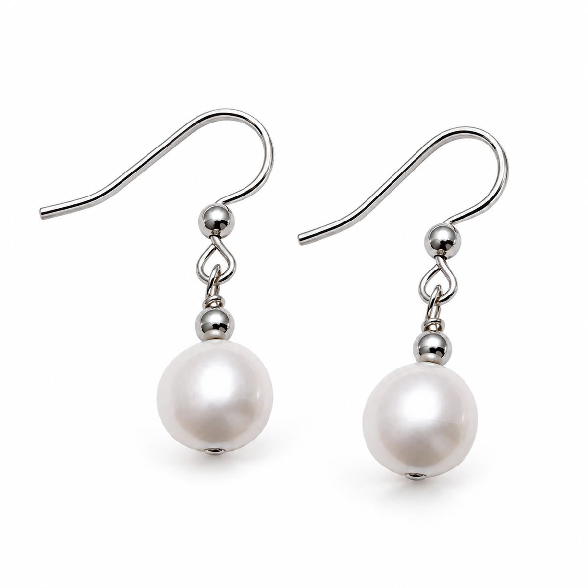 Kuka Earrings