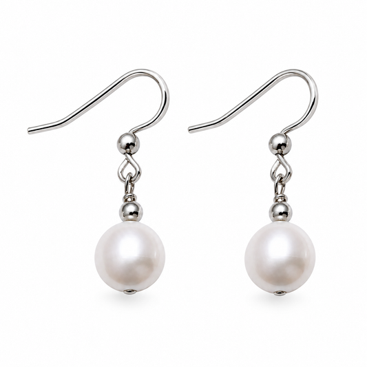 Kuka Earrings