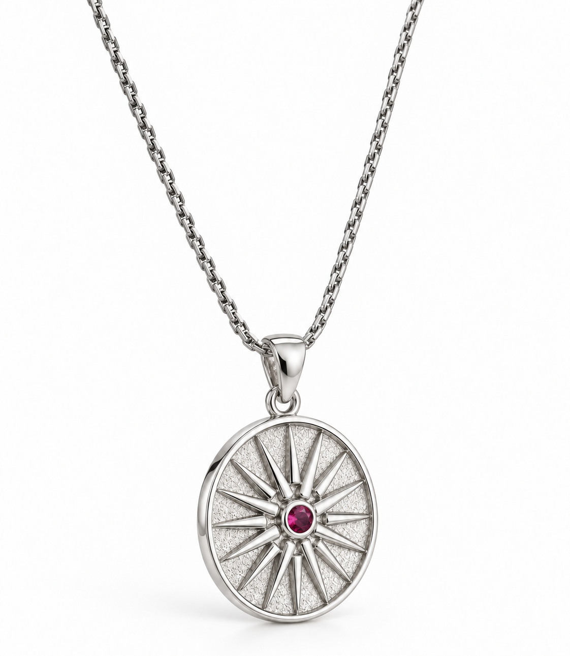 Kutleš Chain - Silver