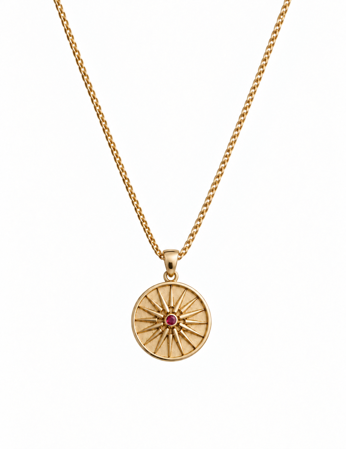 Sonce Chain - Gold