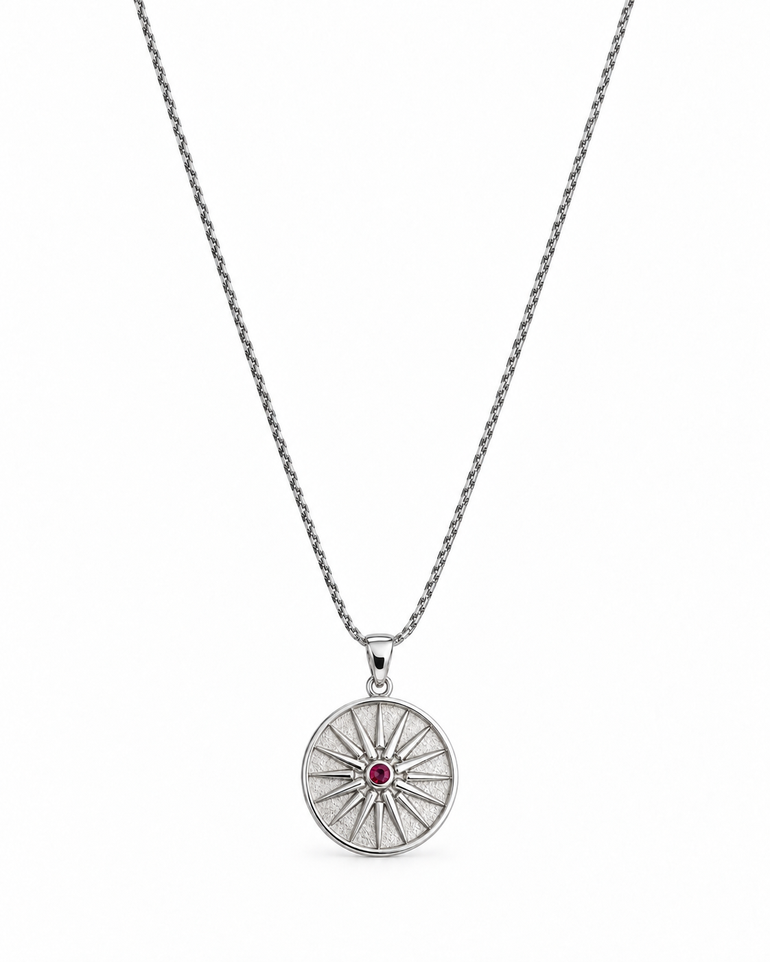 Kutleš Chain - Silver