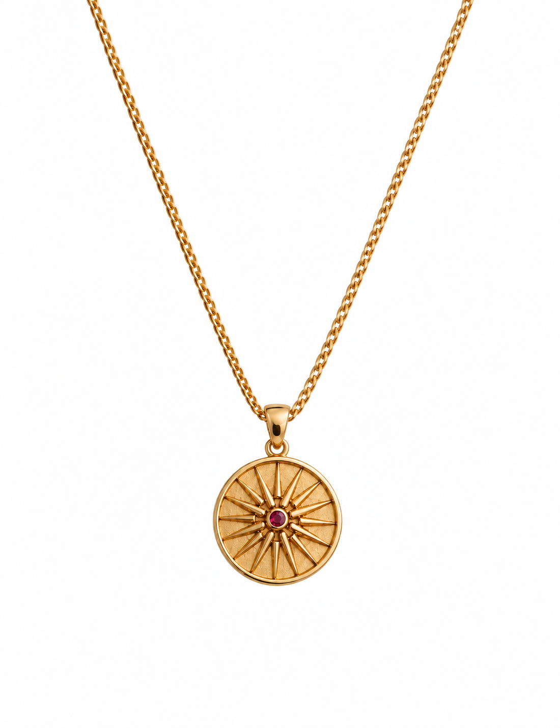 Kutleš Chain - Gold