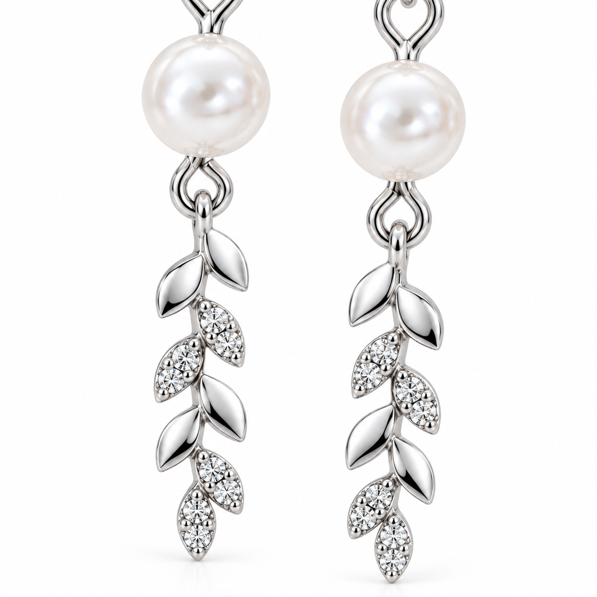 Nova Earrings (Limited Edition)