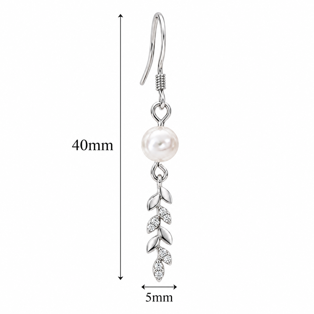 Nova Earrings (Limited Edition)