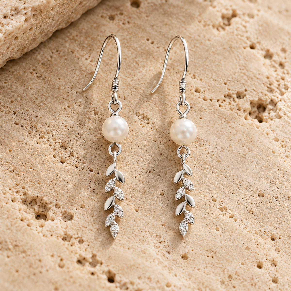 Nova Earrings (Limited Edition)