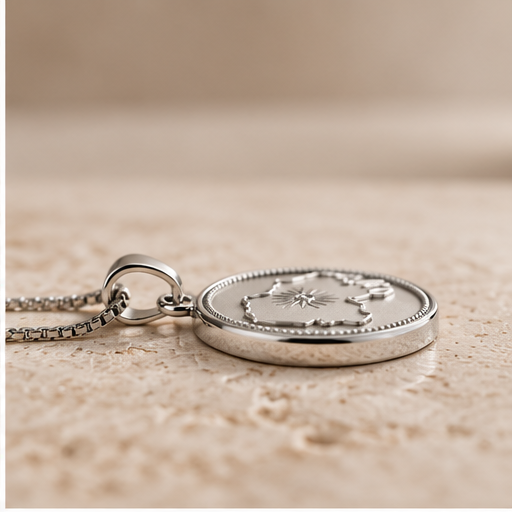 Origin Necklace