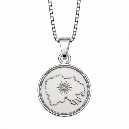 Origin Necklace