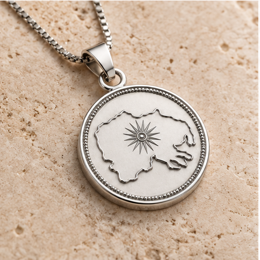 Origin Necklace