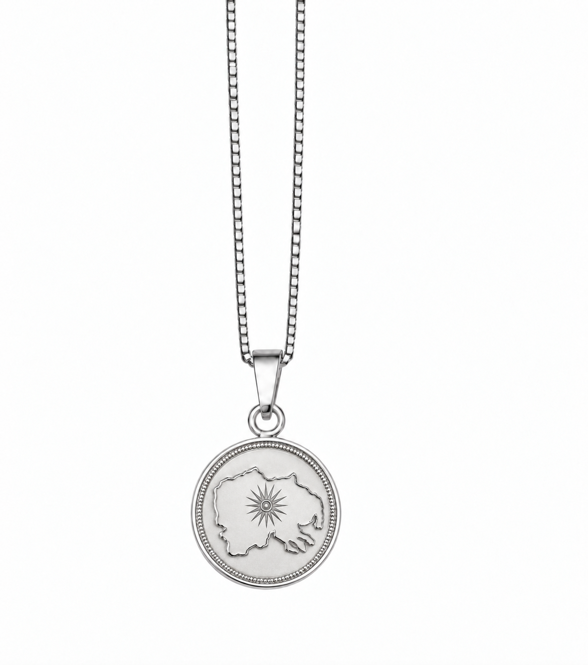 Origin Necklace