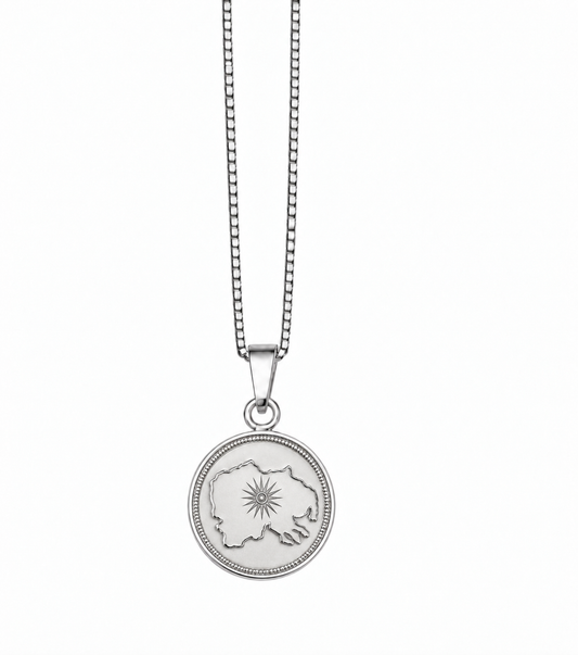 Origin Necklace