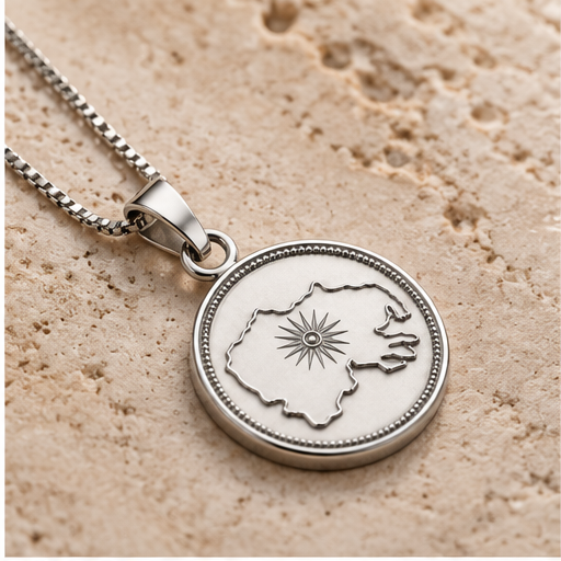 Origin Necklace