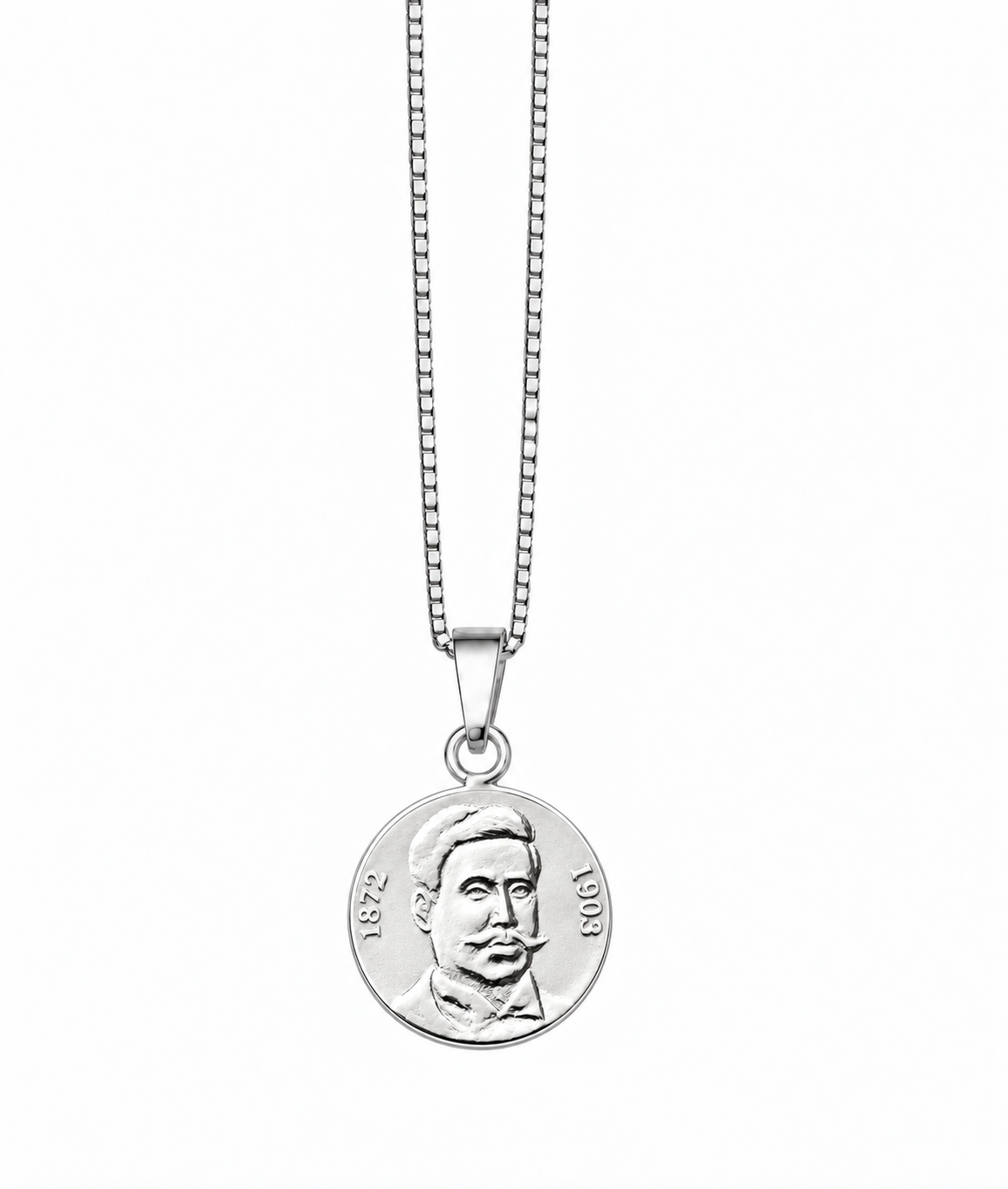 Delčev Necklace
