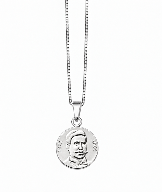 Delčev Necklace
