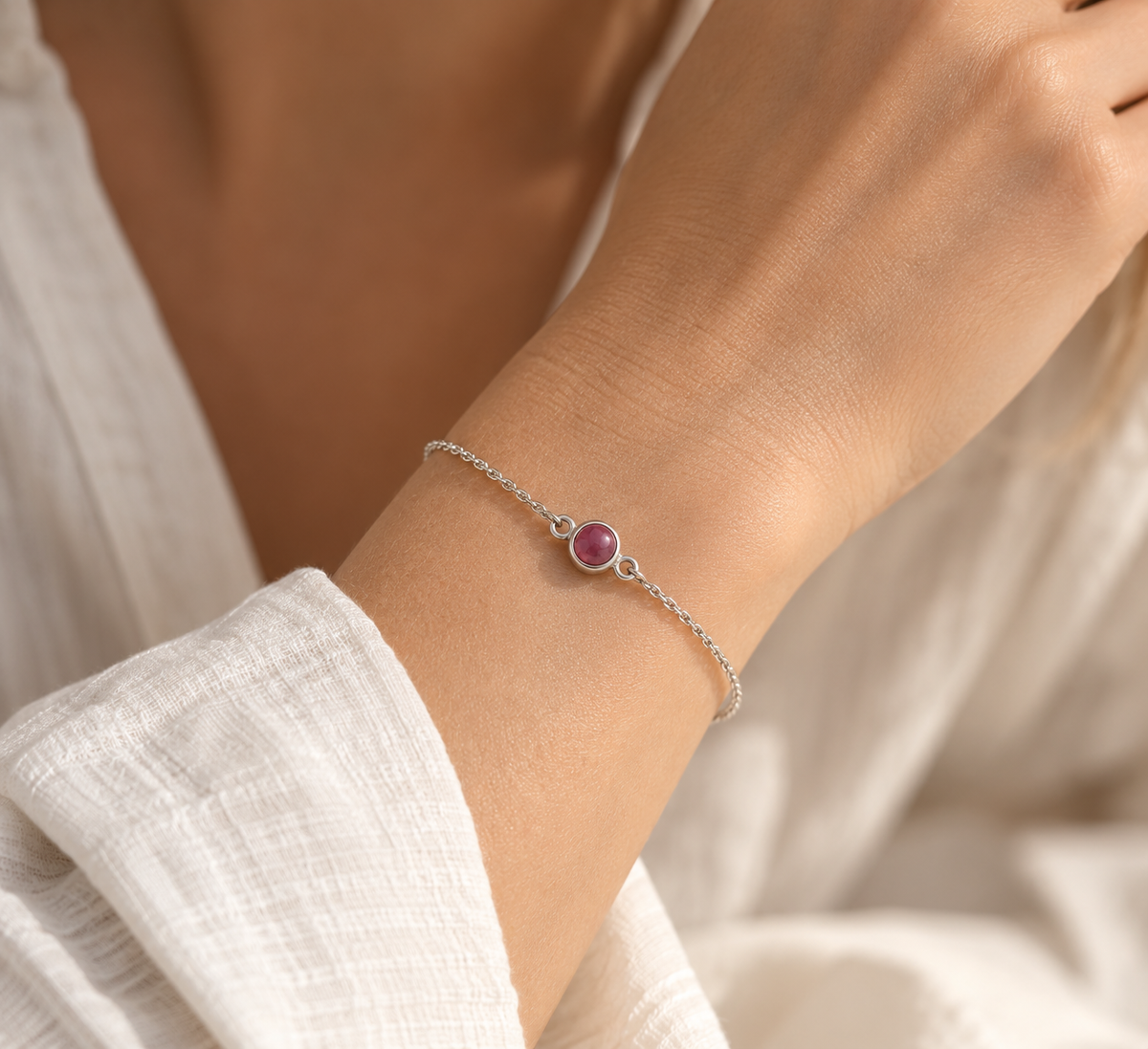 Sofia Bracelet