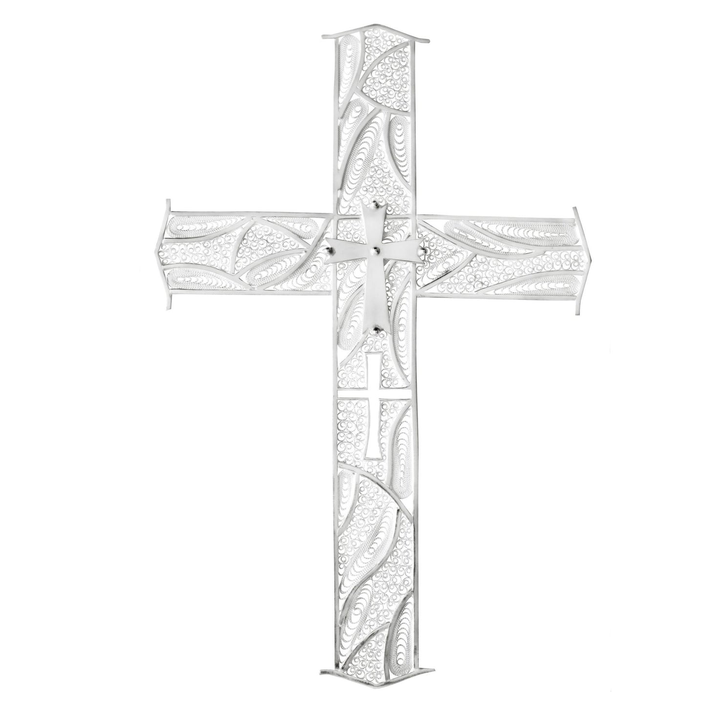 Троица ѕиден крст
