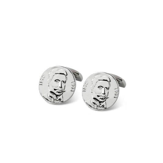 Delcev Cufflinks (Limited Edition)