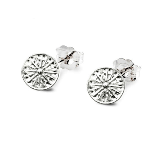 Starburst Earrings