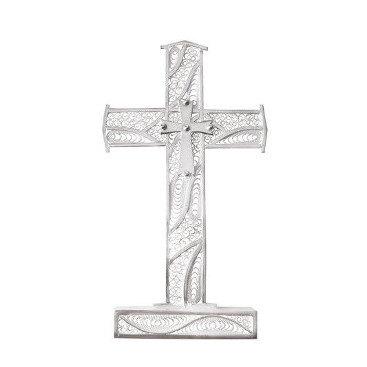 Trinity Table Cross (Limited Edition)
