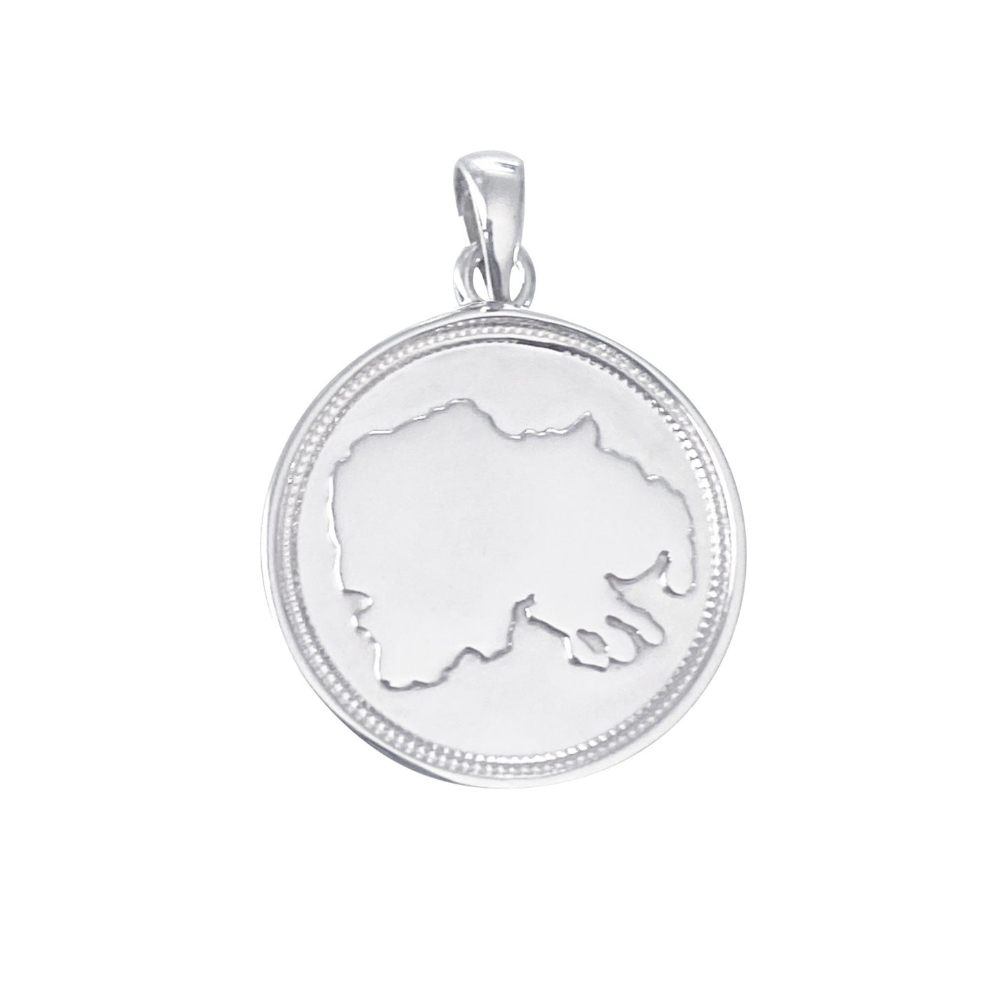 Origin Pendant