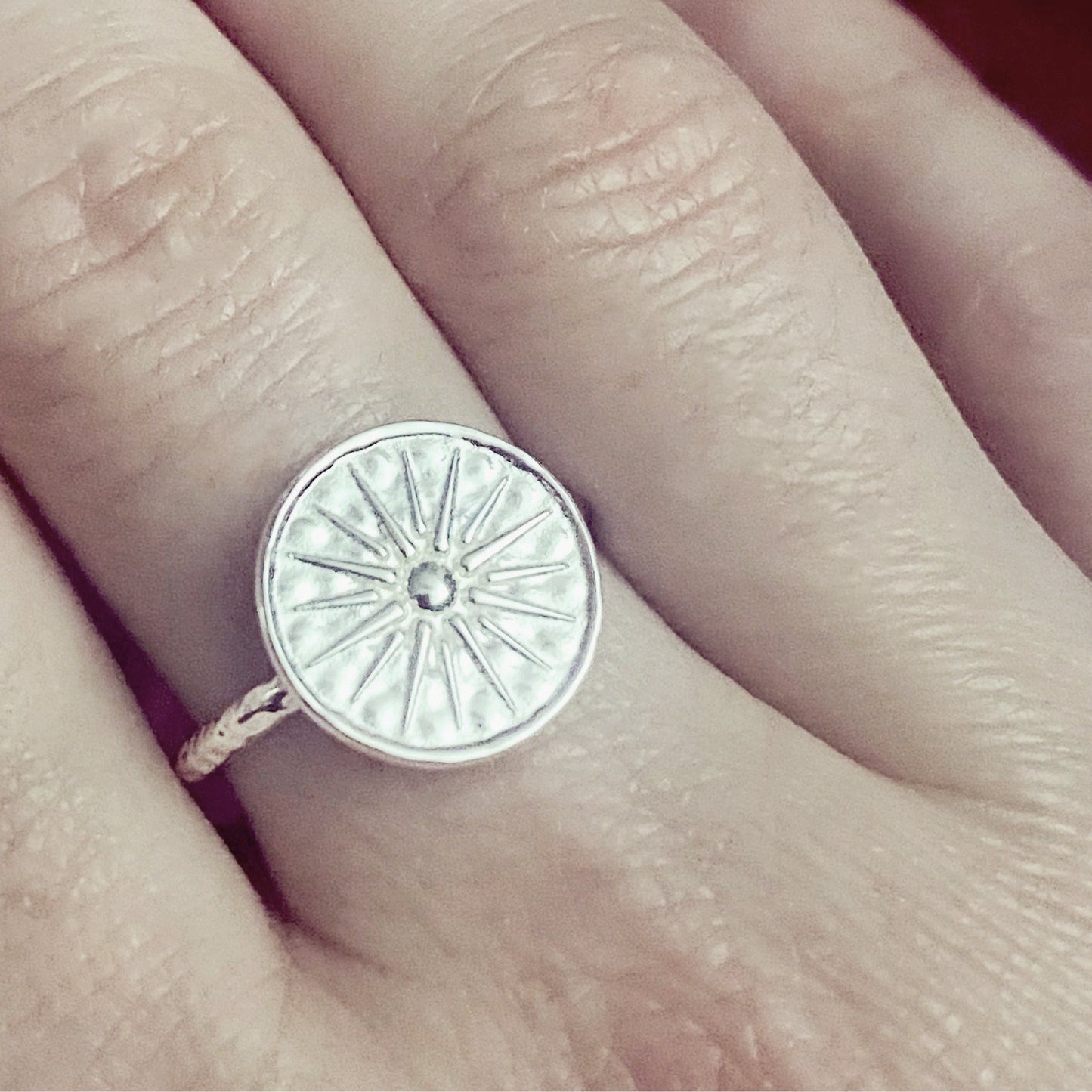 Sun Ring