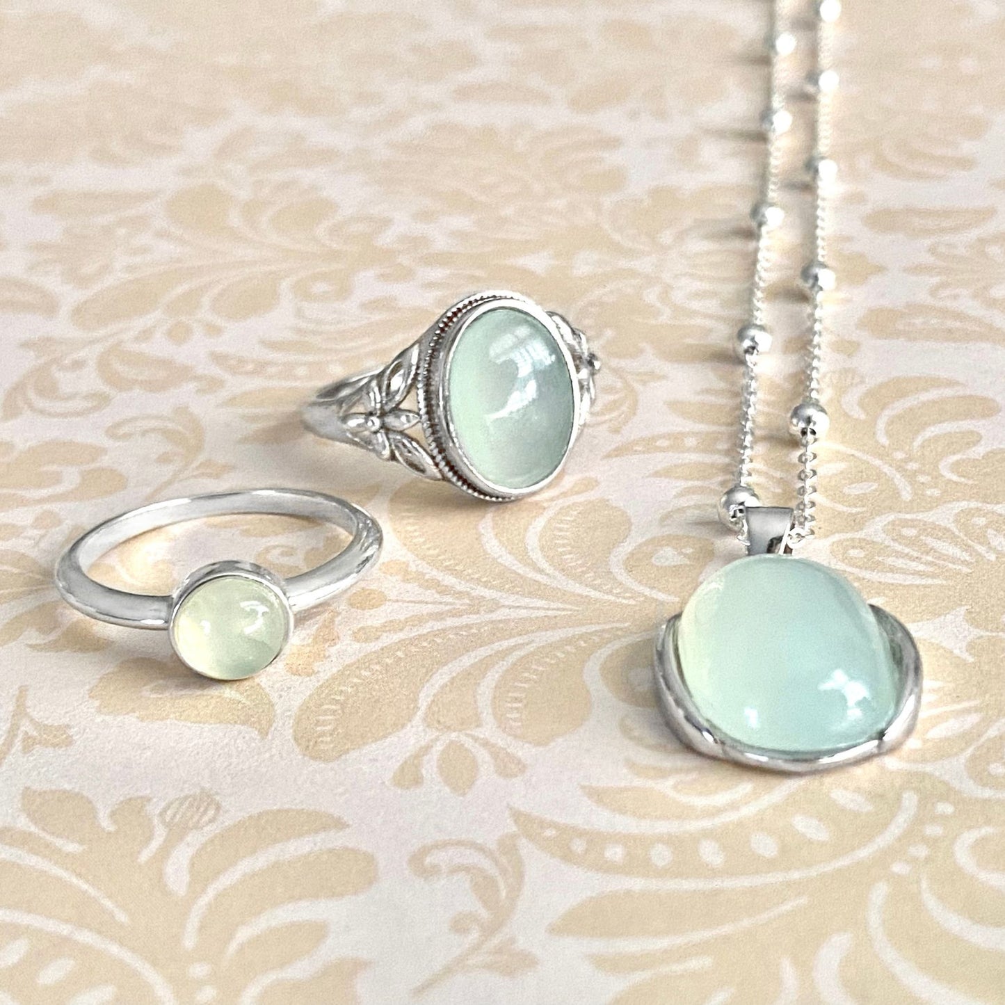 Milena Pendant